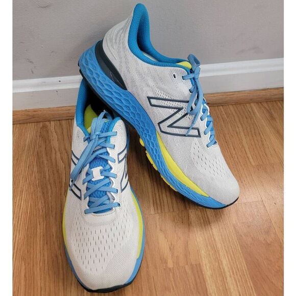 New Balance Men's Fresh Form 880 V11 Running Shoes zs:14 - Picture 1 of 9